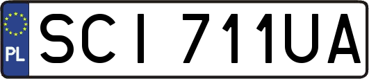 SCI711UA