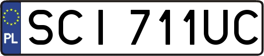 SCI711UC
