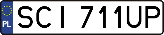 SCI711UP