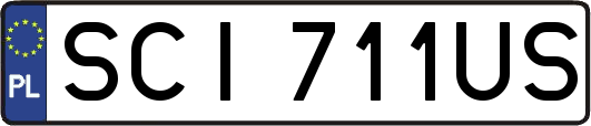 SCI711US