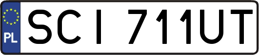 SCI711UT