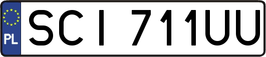 SCI711UU
