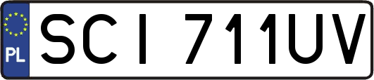 SCI711UV