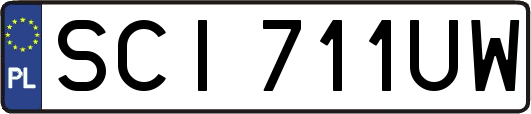 SCI711UW