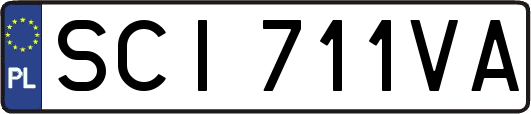 SCI711VA