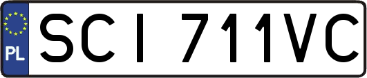 SCI711VC