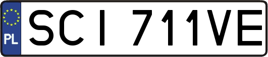SCI711VE