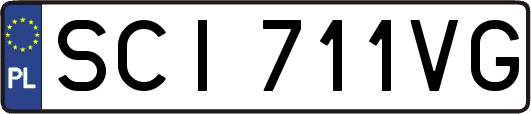 SCI711VG