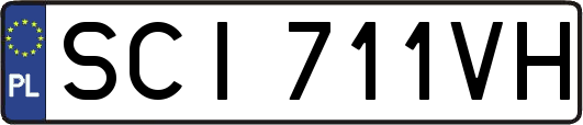 SCI711VH