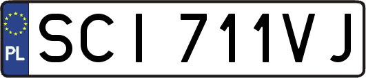 SCI711VJ