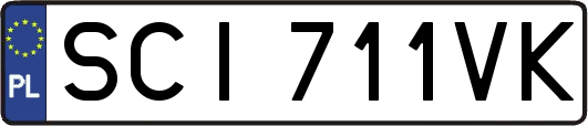 SCI711VK