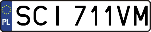 SCI711VM