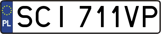 SCI711VP