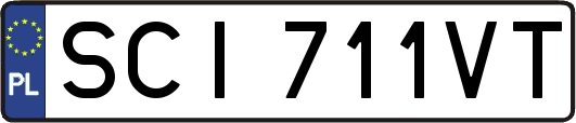 SCI711VT