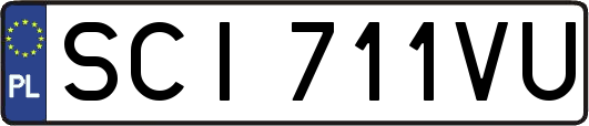 SCI711VU