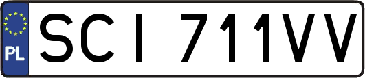 SCI711VV