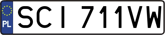 SCI711VW