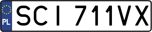 SCI711VX