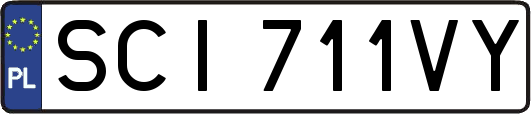 SCI711VY