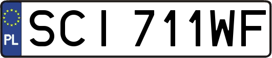 SCI711WF