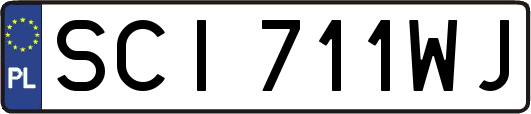 SCI711WJ