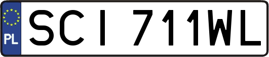 SCI711WL