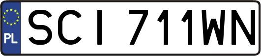 SCI711WN