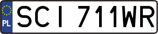 SCI711WR