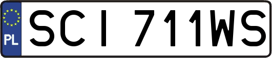 SCI711WS