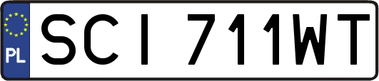 SCI711WT