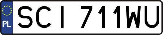 SCI711WU