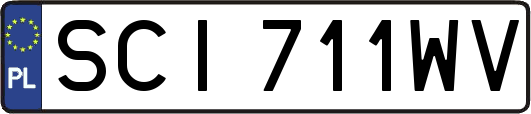 SCI711WV
