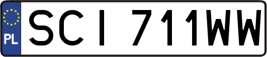 SCI711WW