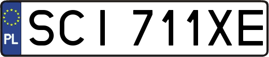 SCI711XE