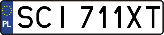 SCI711XT