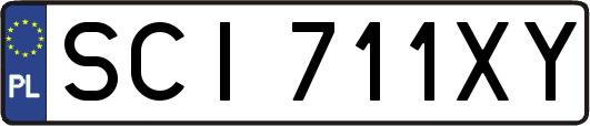 SCI711XY