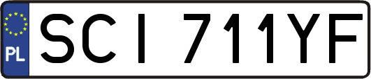 SCI711YF