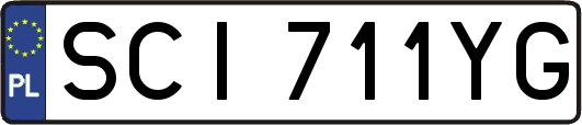 SCI711YG