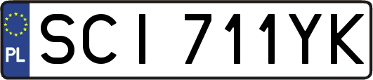 SCI711YK