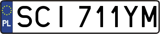 SCI711YM