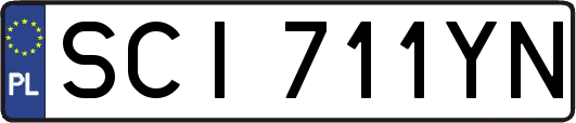 SCI711YN