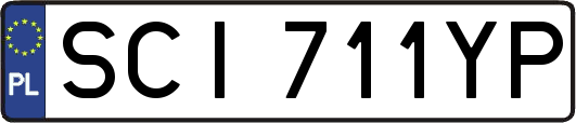 SCI711YP