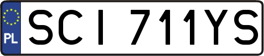 SCI711YS