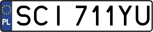 SCI711YU