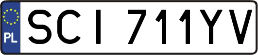 SCI711YV