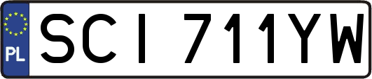 SCI711YW