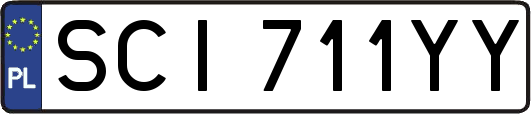 SCI711YY