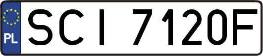 SCI7120F