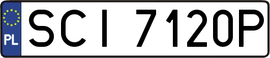 SCI7120P