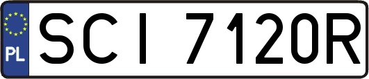 SCI7120R